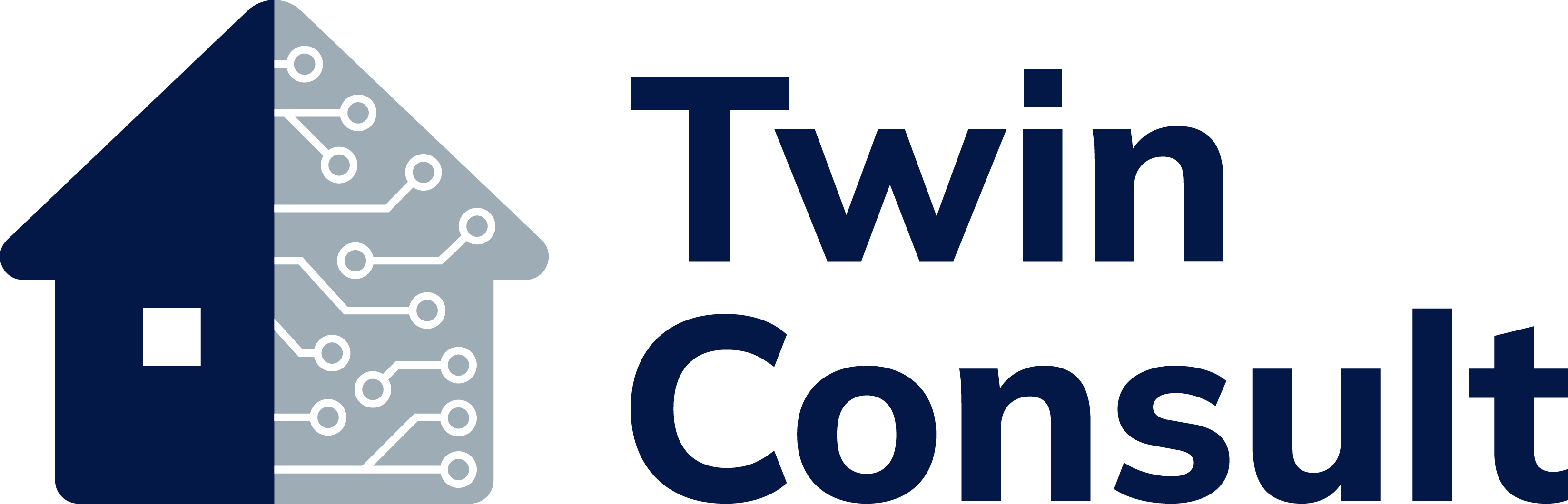 TwinConsult AS